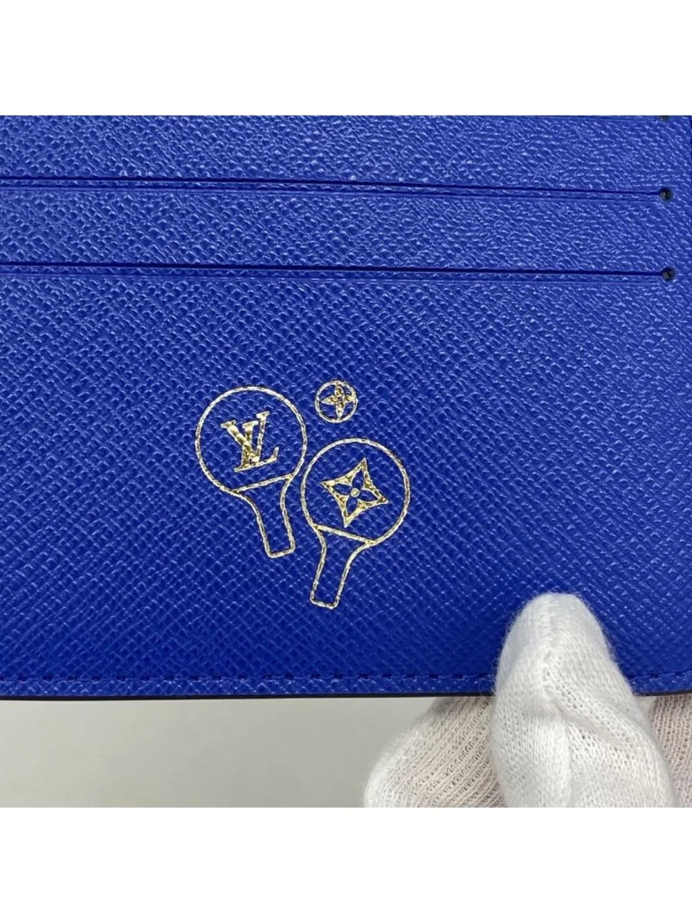 Louis Vuitton this authentic